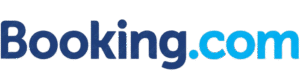 Booking.com Logo