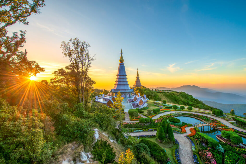 Chiang Mai