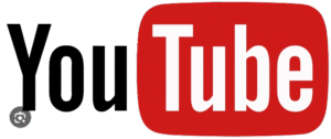 YouTube Logo